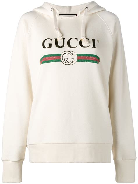 women's gucci jumper|Gucci sweatshirt for women.